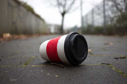 Why Your Reusable Coffee Cup May Be No Better Than A Disposable