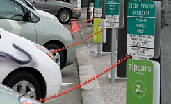 Which Electric Car Is Greener The Battery Or The Fuel Cell?