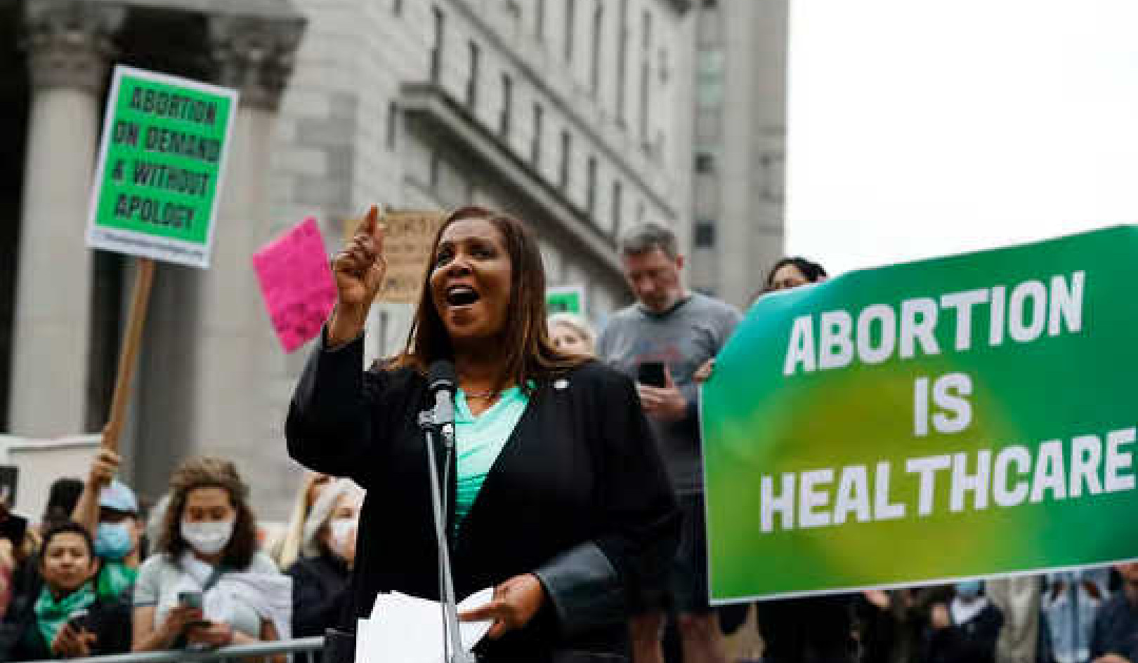 How Limiting Access to Abortion Harms the Economy