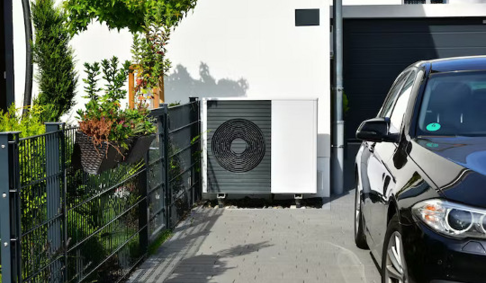 How Heat Pumps Can Cut Your Energy Costs By Up To 90%